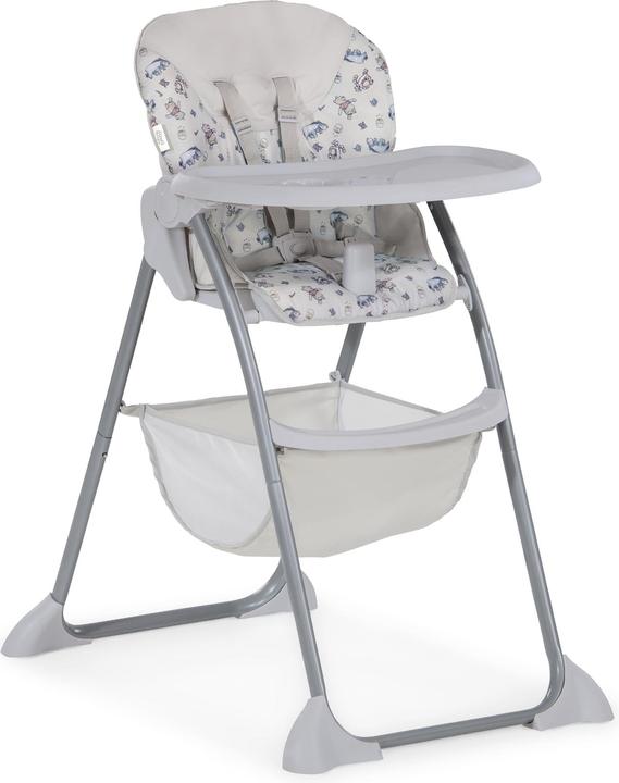 Hauck Sit N Fold (Highchair)