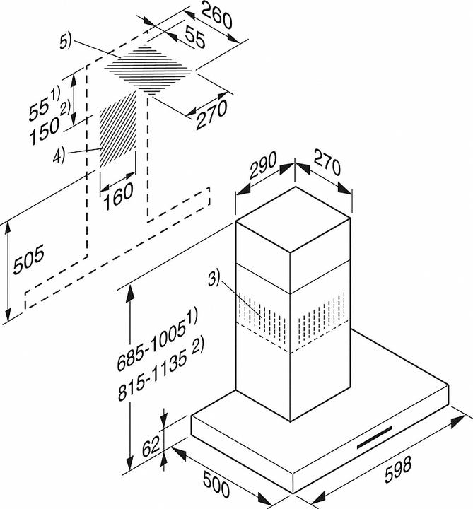 Immagine prodotto Miele PUR 68 W (Cappuccio)