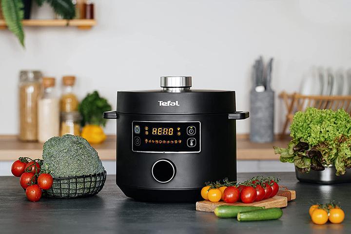 Immagine prodotto Tefal Cuociriso (Spina UE)