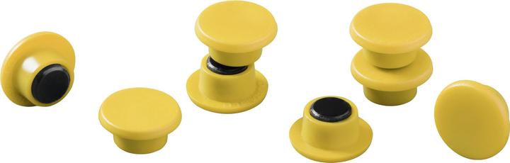 Image du produit Durable AIMANTS 1 paquet de 20 pièces 475104 (20 x)
