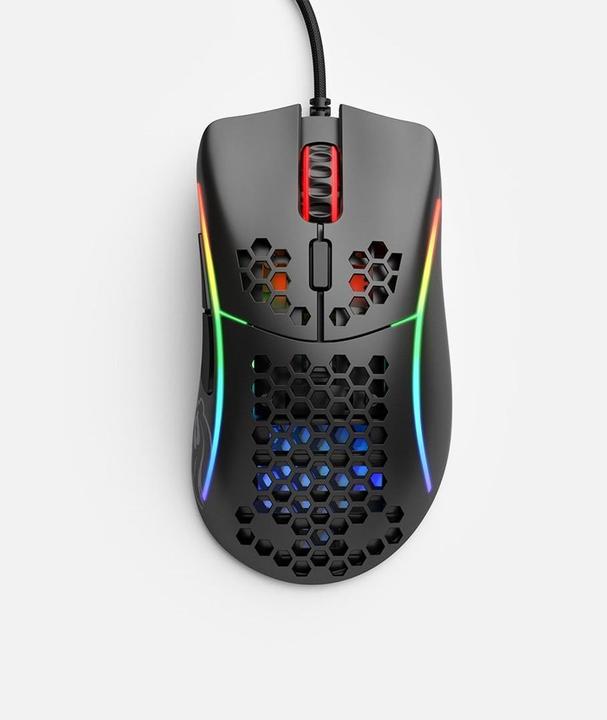 Immagine prodotto Glorious PC Gaming Race Modello D- (Cablato)