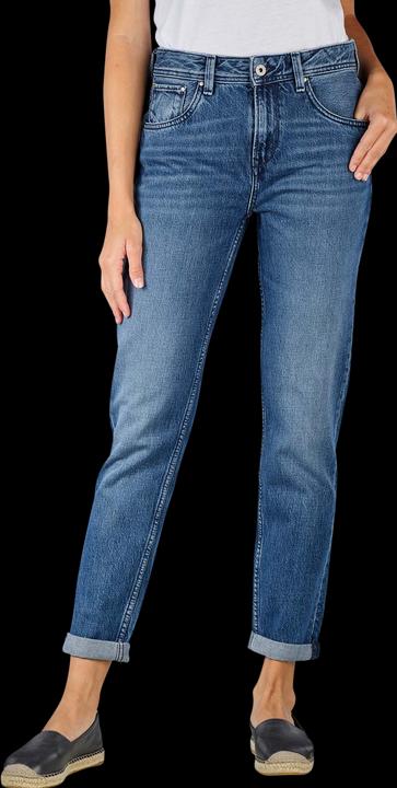 Produktbild Pepe Jeans Violet Boyfriend DH2 medium (W24/L30)