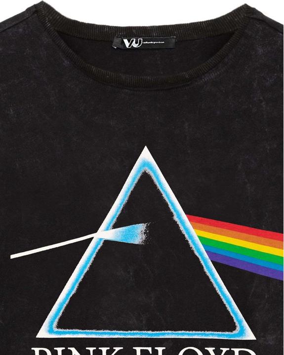 Actual product image Music Brand TShirt (XL)