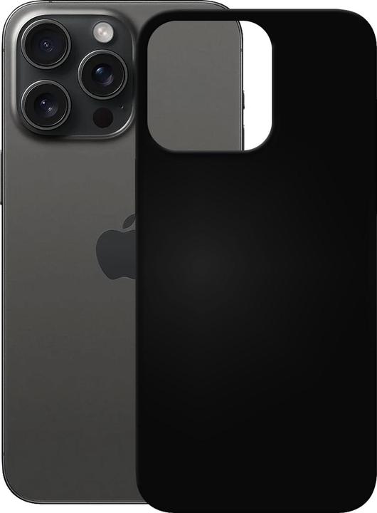 Produktbild Pedea Soft TPU Case (Apple iPhone 15 Pro Max)