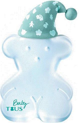 Actual product image Tous Baby (Eau de cologne, 100 ml)