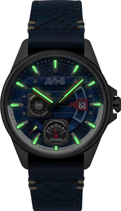 Image du produit AVI-8 AV-4098-03