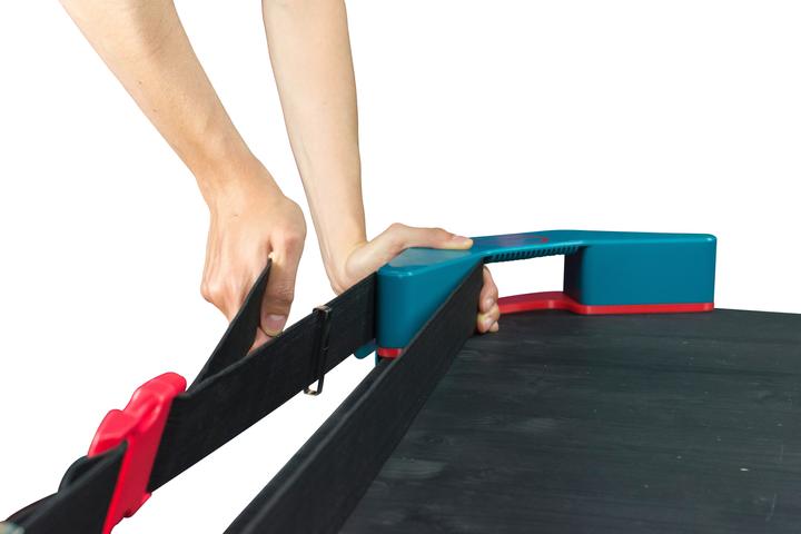 Actual product image John Hesherball Set portable tabletop game, from 2 players, from 6 years