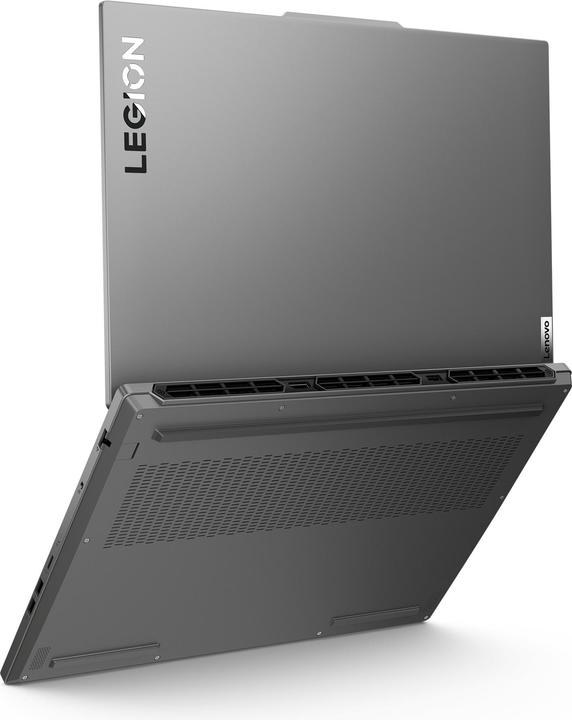 Immagine prodotto Lenovo Legion 5 (16", Intel Core i7-13650HX, 16 GB, 512 GB, Ing. Int.)