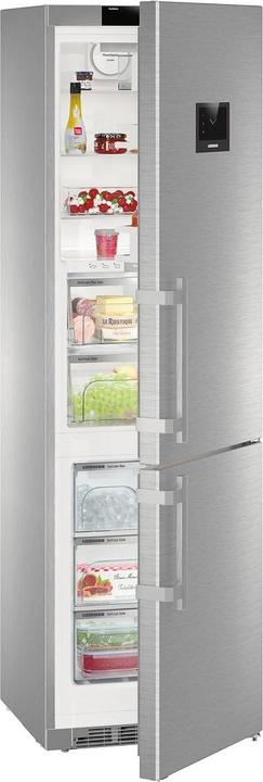 Actual product image Liebherr CBNes 4898 (349 l)