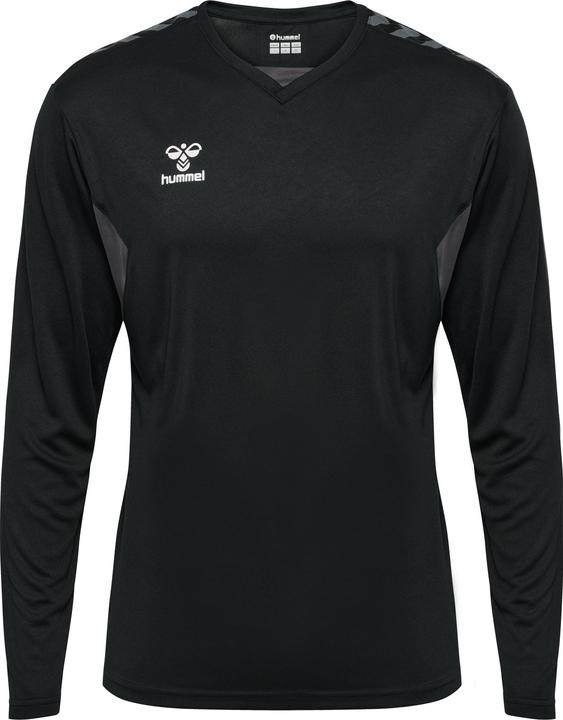 hummel Hmlauthentic Pl Jersey L/S