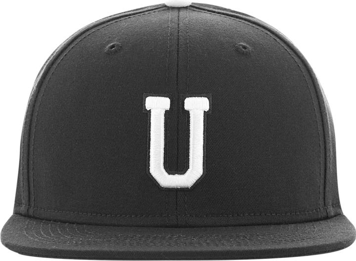 Actual product image Masterdis Letter Snapback