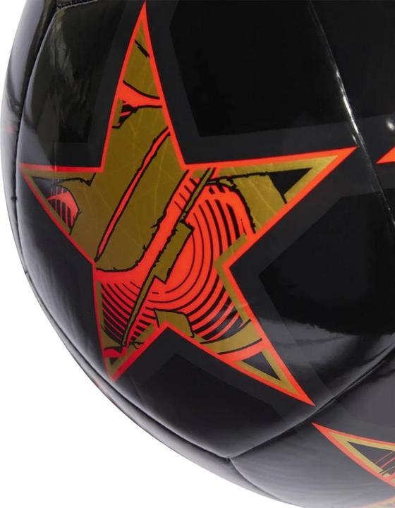 Actual product image Uefa Adidas Football (5)