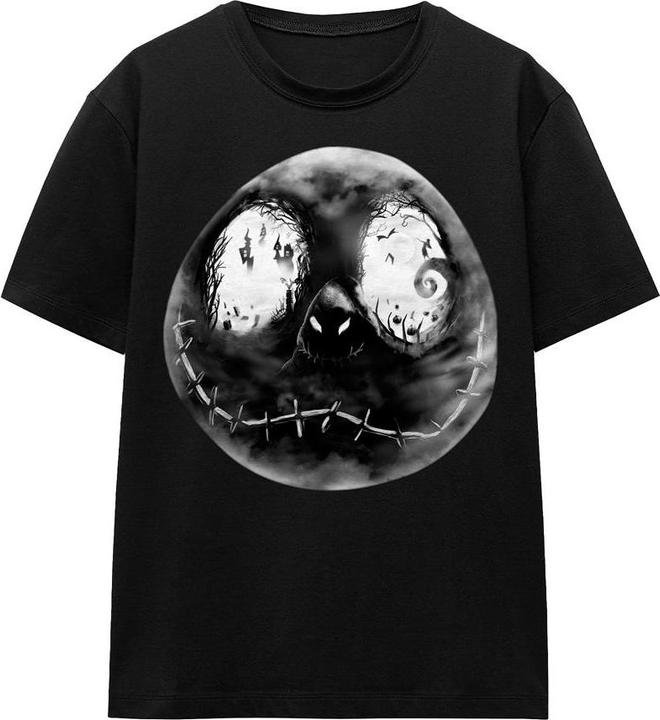Produktbild The Nightmare Before Christmas TShirt (XL)