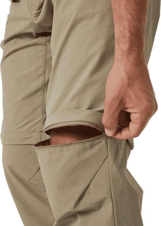 Immagine prodotto Helly Hansen Brono Softshell Zip Off Pant (S)