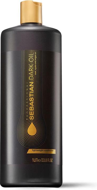 Immagine prodotto Sebastian Olio scuro (1000 ml)
