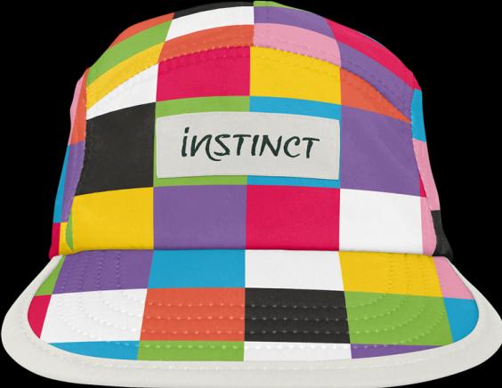 Instinct Trail Endurance Cap - Cap (One Size)