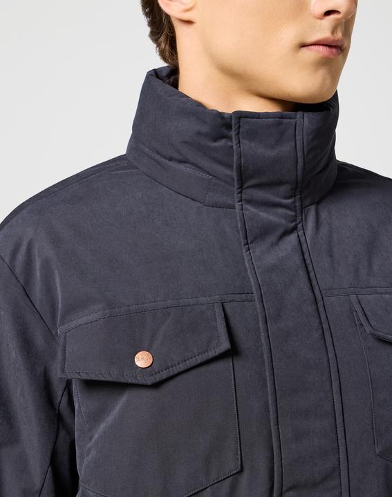 Produktbild Wrangler Winterjacke Winter Jacket (XXL)