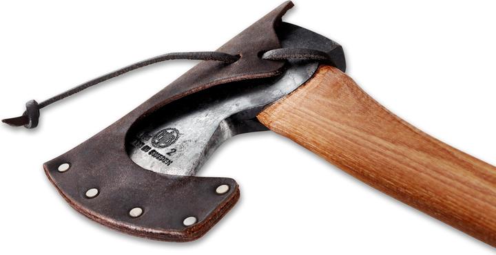 Image du produit Hultafors Hache pliante Qvarfot