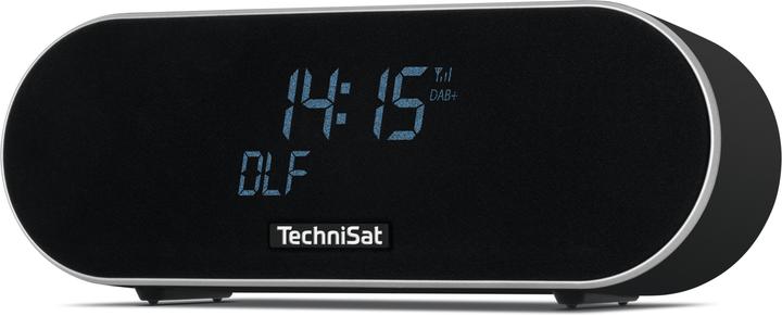 Productafbeelding TechniSat DigitRadio 53 BT (VHF, DAB+, Bluetooth)