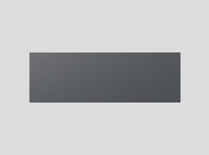 Actual product image Siedle SIE ISM 611-3/1-0 DG Info sign module