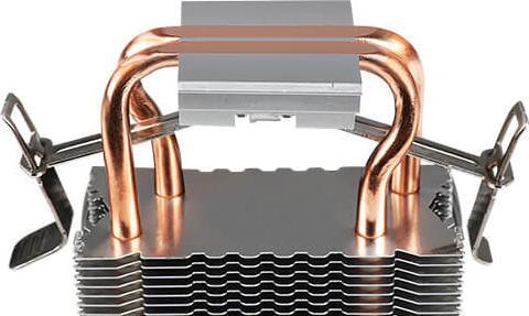 Actual product image Antec A30-Pro Air Cooler for (95 mm, 1 x)