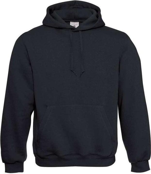 B&C Kapuzenpullover (XL)
