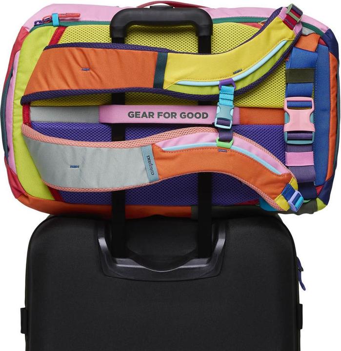 Actual product image Cotopaxi Allpa - 28L Travelpack Del Dia (28 l)