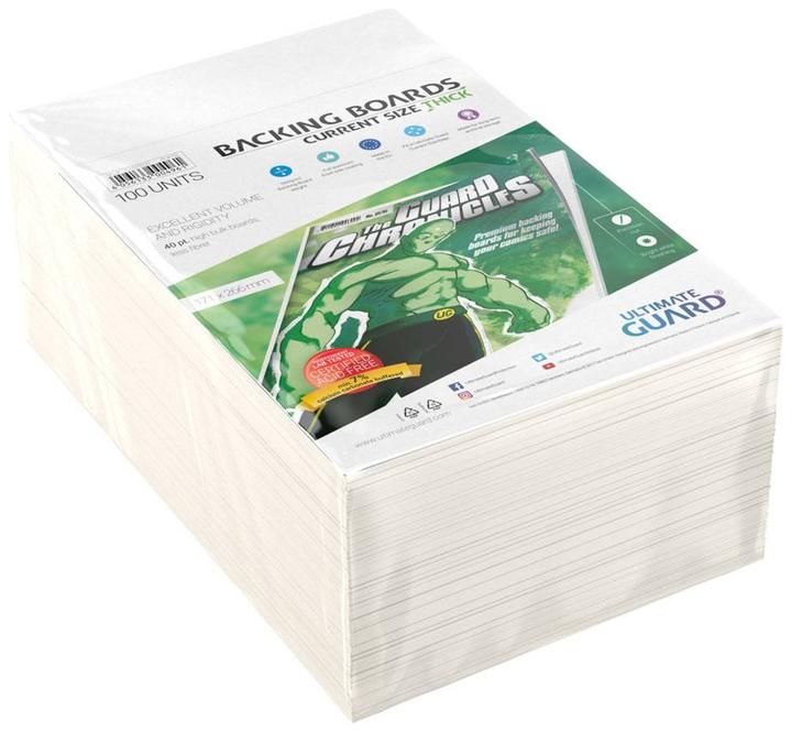 Image du produit Ultimate Guard Tableau de bord (1 x)