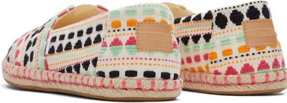 Produktbild Toms W's Alpargata Rope Woven (39)