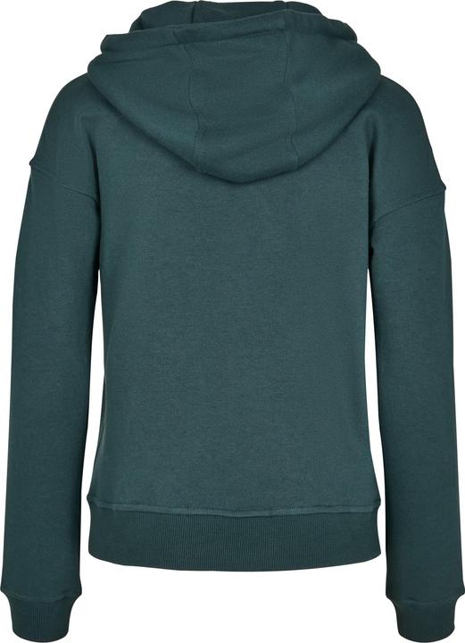 Actual product image Urban Classics Ladies Hoody (XS)