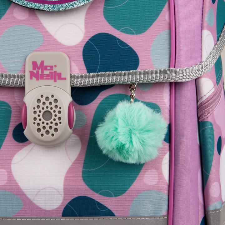 Image du produit Mc Neill Perfecto Set de cartables 5 pièces (22 l)