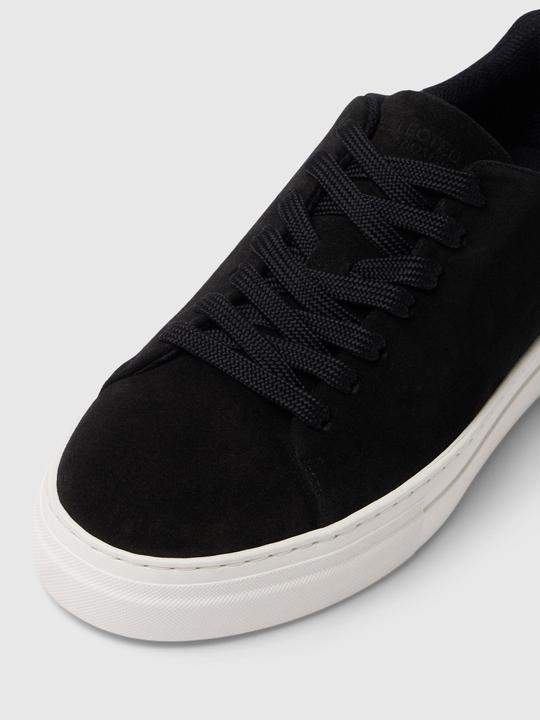 Produktbild Selected Homme Chunky Wildleder Sneakers (46)