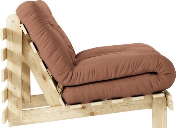 Produktbild Karup Design Roots (Bettsofa, 1-Sitzer)