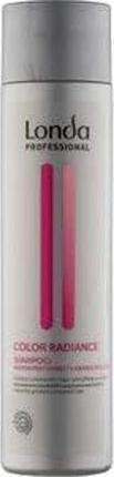 Actual product image Londa Professional - Colour Radiance (Shampoo) - Volume: 250 ml (250 ml, Liquid shampoo)