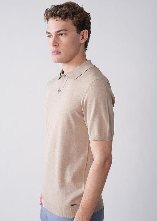 Actual product image Roy Robson Poloshirt (M)