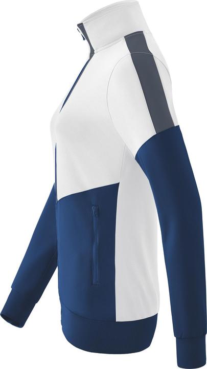 Produktbild Erima Squad Worker Jacke Damen (42)