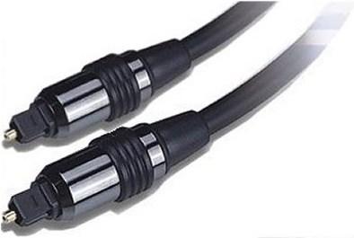 Image du produit Goobay Câble Toslink (2 m, Optique)