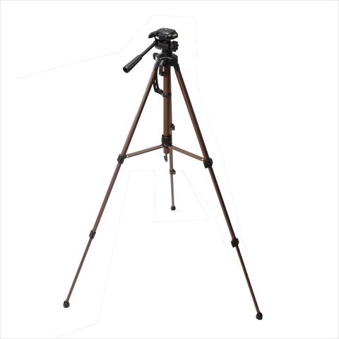 Produktbild Nest Stativ + Kopf WT-3530 H147 cm