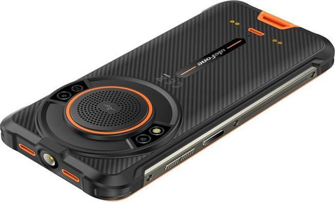 Immagine prodotto Ulefone POWER ARMOR 16 PRO 4+64GB DS 4G ARANCIONE OEM (64 GB, Arancia, 5.93", Doppia SIM, 16 Mpx, 4G)