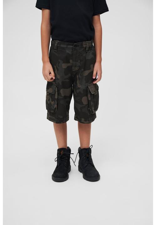 Actual product image Brandit Kids Urban Legend Shorts - 16209 (122)