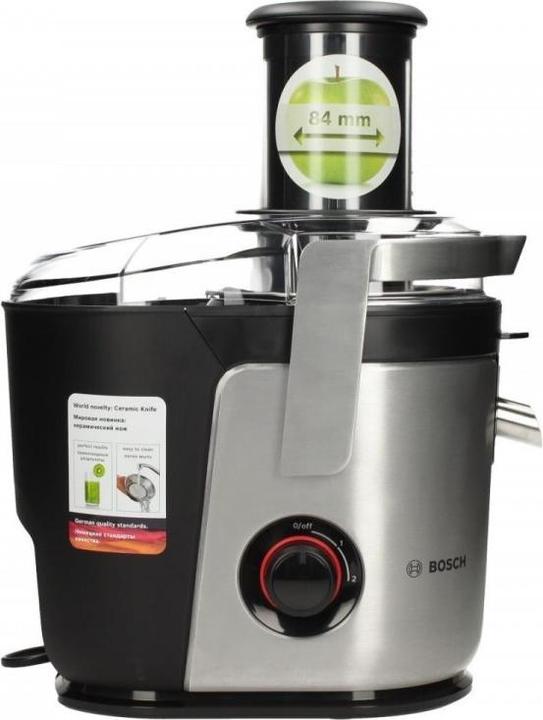 Productafbeelding Bosch Hausgeräte MES4000 Sapcentrifuge