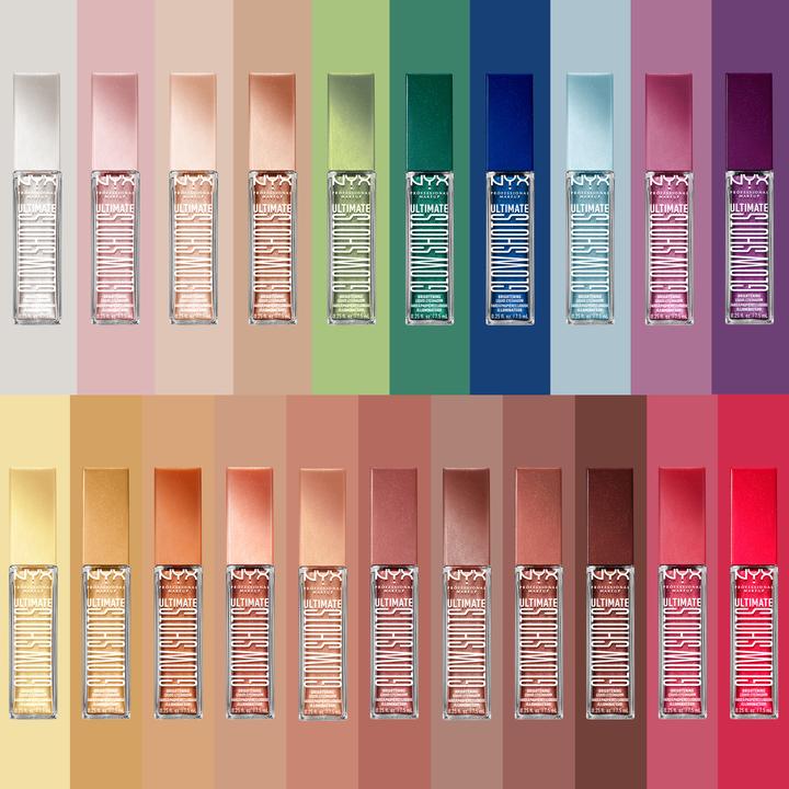 Produktbild NYX Professional Make-Up Ultimate (11)