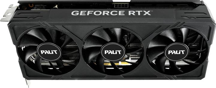 Produktbild Palit GeForce RTX 4060 Ti JetStream OC (16 GB)