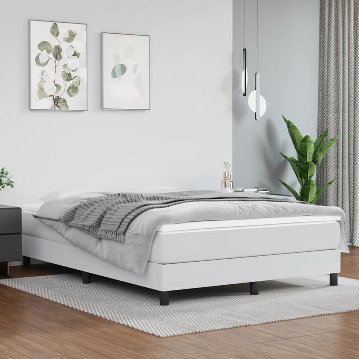 Actual product image VidaXL Waidgund (160 x 200 cm, Spring core)