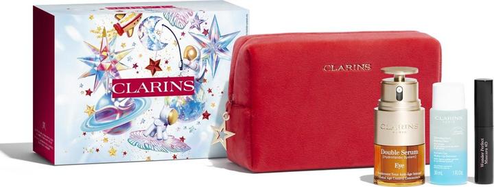 Clarins Specials - Double Serum (Gesichtspflege set)