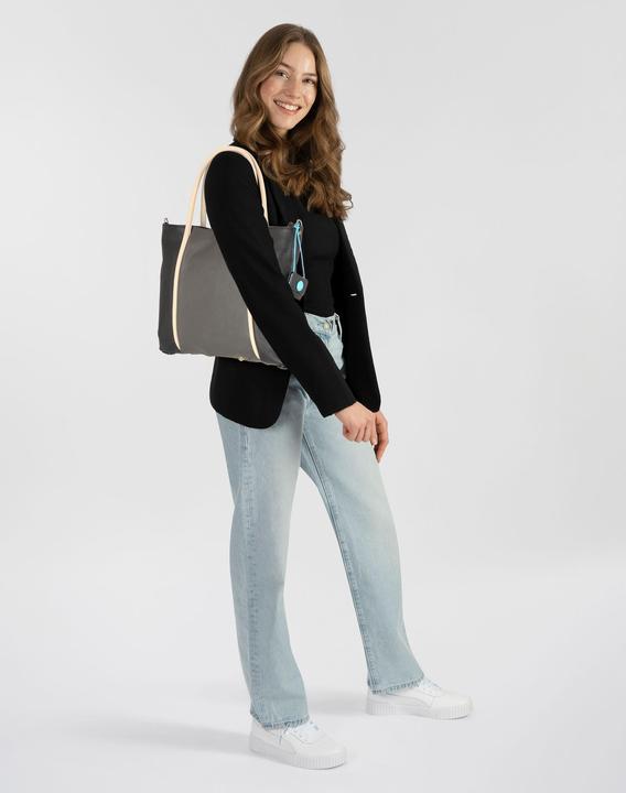 Produktbild Gabs Schultertasche Leder 36 cm