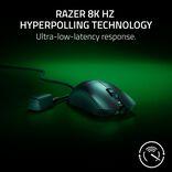 Produktbild Razer Viper V3 Pro (Kabellos, Kabelgebunden)