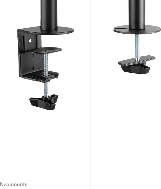 Actual product image Neomounts NM-D135D3BLACK (Table, 27")