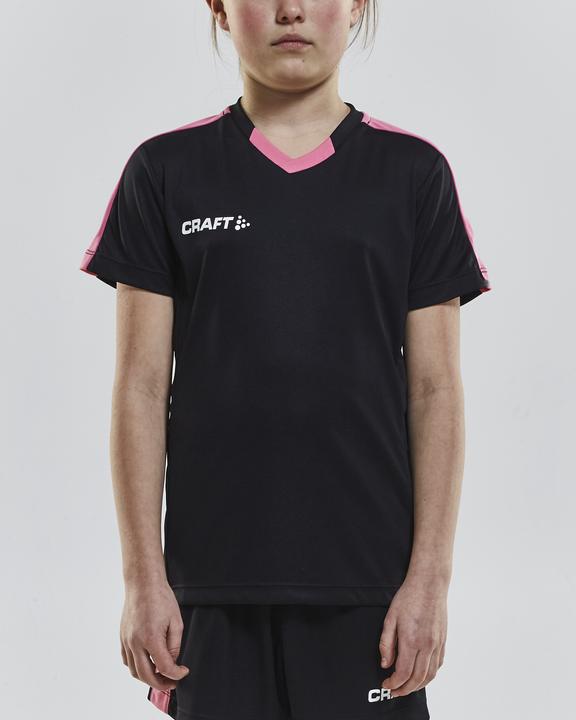 Actual product image Craft Progress Jersey Contrast Jr (158)