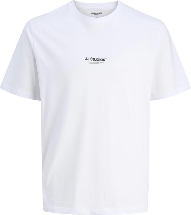 Jack & Jones Jjesoho Tee Ss Crew Neck Noos